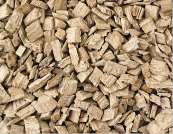 Winter Wood Chips – a bio téli szóróanyag