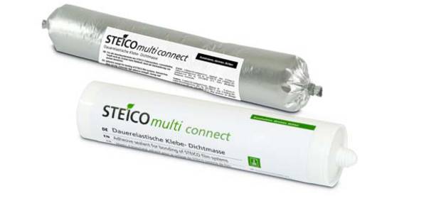 STEICO multi connect